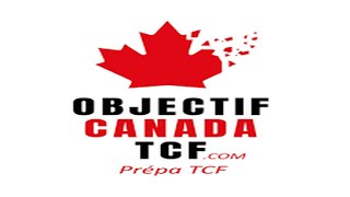 Compréhension Orale TCF Canada [upl. by Acimahs]