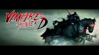 Vampire Hunter D ➤ Theme of the Dhampir Ending [upl. by Alios]