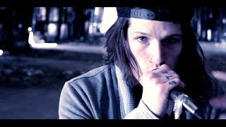 Trippz Michaud  Maybe Im Dreaming Official Music Video [upl. by Ataynek]