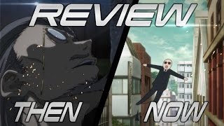 Bungou Stray Dogs Episode 4 Anime Review  Villain Build Up Letdown [upl. by Auqenat]