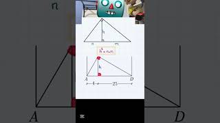 maths matematicas RELACIONES METRICAS NOMAS🤓❤️🙂‍↕️😤🥹🤭 [upl. by Elam]