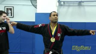 Live to Fight  Renato Laranja [upl. by Dyal]