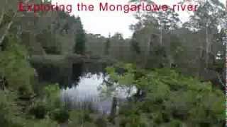 Exploring the Mongarlowe river [upl. by Peterus]