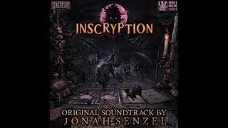 Inscryption OST 06  Leshys Theme [upl. by Silenay]