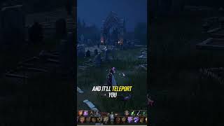 How to get to your Amitoi House on PC in Throne amp Liberty gaming guide throneandliberty [upl. by Vasily]