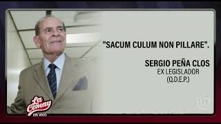 LA COMAY 1 DE NOVIEMBRE DE 2024  PRIMER SEGMENTO [upl. by Letti]