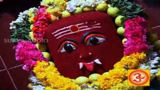 Angalamma Sengalamma  அங்காளம்மா செங்காளம்மா  D V Ramani  மலையனூர் காளி  Amman devotional [upl. by Notnroht129]