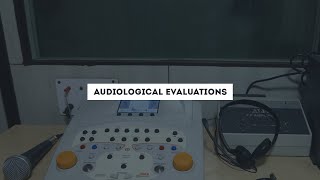 Audiological Evaluation  Sri Lakshmi  MASLP   Vizag [upl. by Eladnek]