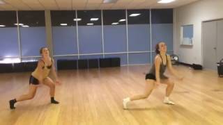 Already Gone by Sleeping at Last Abbey Lacaillade Choreography [upl. by Aiksas567]