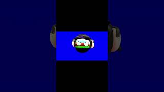 SCREAM MEME Styled Countryballs READ DESCRIPTION countryballs meme animation gmod shorts [upl. by Mckenzie267]