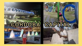 7 LUGARES IMPERDIBLES para visitar en CÓRDOBA CAPITAL TURISMO 2024 [upl. by Hjerpe]