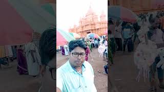 Rashlugad bbsr durga puja shortsfeed [upl. by Eelrebma]