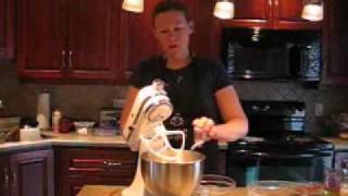 How to Make Homemade Chocolate Cake [upl. by Pouncey]