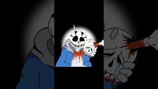 Insanity Sans Megalovania [upl. by Hsot233]