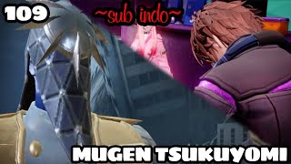 Mugen Tsukuyomi Osho  Dragon Raja Story Level 109  Full [upl. by Notlil]