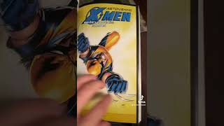 Look inside Astonishing XMen Modern Era Epic Collection Vol 1 Gifted [upl. by Perseus719]