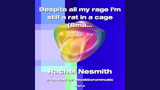 Despite all my rage I’m still a rat in a cage Smashing Pumpkins Remayk [upl. by Adnylam]