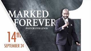 September 14th 2024  Marked Forever Part 1  Pastor Otis Lewis  Greenwich SDA LIVESTREAM [upl. by Gray967]