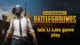 Lala Li Lala Arbic Song  pubg  Lala Lili Lala Lili Aca Xoca  Tik Tok Viral Song 2022 [upl. by Hutton]