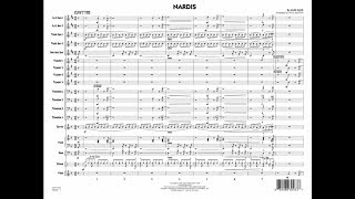 Nardis by Miles Davisarranged by Paul Murtha [upl. by Xonnel288]