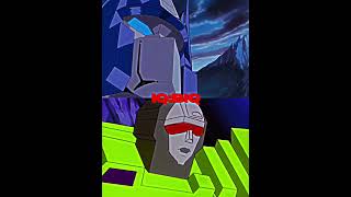 Optimus Prime vs Devastatorboth of G1 transformers [upl. by Scevor]