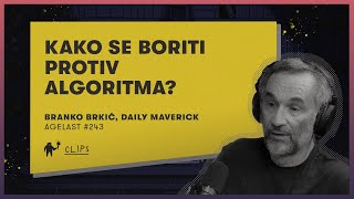 Kako se boriti protiv algoritma [upl. by Bedwell]