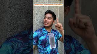 Switchboard Battle  Zila Bakchodpur  ZB  comedy viralvideo shorts funny trending youtube [upl. by Mohsen]