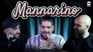 Mannarino a De Core Podcast  Ep18 [upl. by Natale]