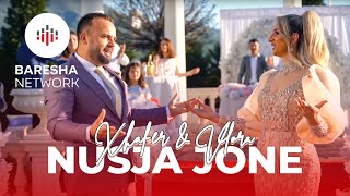 Xhafer amp Vlora Ahmetaj  Nusja jonë Official Video [upl. by Lyndsey]