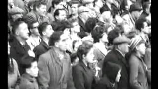 Leicester City v Sheffield Utd FA Cup Semi Final Replay 1961 [upl. by Leirbma611]