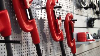 RIDGID  Pipe Cutters for Steel [upl. by Nama]