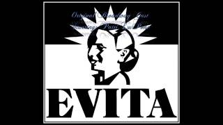 17 Evita 1978 OBCSanta Evita [upl. by Giacobo]