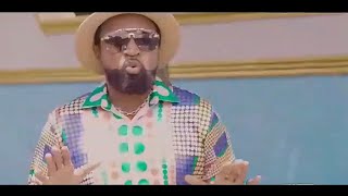 WERRASON  VOTEZ FATSHI  Clip [upl. by Aniluap]