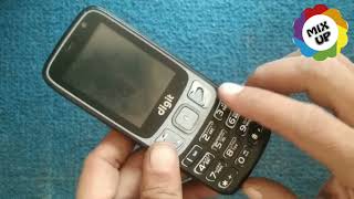 Digit 4g hard reset  Digit Mobile restore karne ka tarika  digit 4g mobile reset  MixUp [upl. by Hendrick]