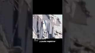 Terremoto de 1970 en Perú Así quedó la ciudad de Huaraz [upl. by Hillery252]