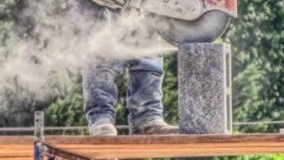 New OSHA Silica Dust Standards  June 23 2017 [upl. by Vevay]