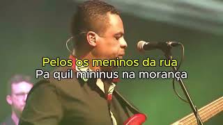 Sperança  Tabanka Djazz Letra  Tradução [upl. by Atived]