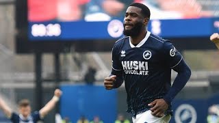 Millwall vs Birmingham City 10 Japhet Tanganga score late goal to earn win Match Reaction [upl. by Ahsrat]