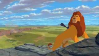 Disneys The Lion King 3D  Trailer A OFFICIAL [upl. by Yur101]