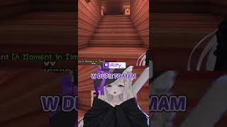 zmianywgrafiku classic plvtuber anime funny poland twitch gaming minecraft [upl. by Barrie]