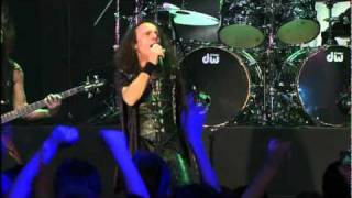 Dio Rainbow In The Dark Live In London 2005 [upl. by Martguerita]