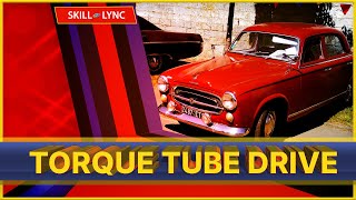 Torque Tube Drive  SkillLync [upl. by Rimisac80]