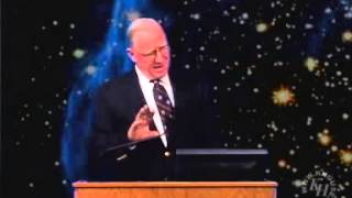 Chuck Missler Genesis Session 01 [upl. by Atinaujnas214]