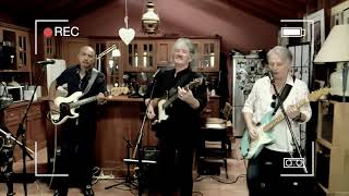 Drift Away Dobie Gray cover by the Barry Leef Band [upl. by Niassuh]