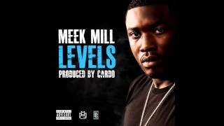 Meek Mill  Levels  Lyrics HD [upl. by Ian]