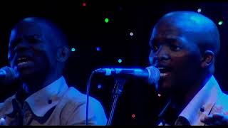 Wena Uyingcwele  Spirit Of Praise 3 ft Benjamin Dube [upl. by Nicram]