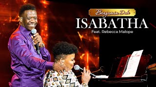 Benjamin Dube ft Rebecca Malope  Isabatha Official Music Video [upl. by Comptom]