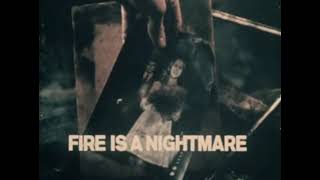 UK Public Information Advert Fire Is A Nightmare [upl. by Luce]