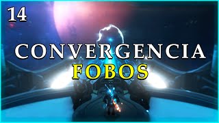 CONVERGENCIA FOBOS  Un Nuevo Planeta  WARFRAME GAMEPLAY 2023  SIN COMENTAR [upl. by Rehpatsirhc314]