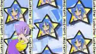 Lucky Star 2 OP [upl. by Adnorat947]